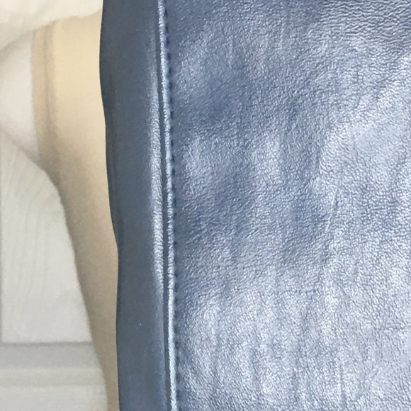 Classic/Vintage ALMONDO ORIGINAL/MCI Leather Shoulderbag - Picture 5 of 8